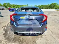 2019 Honda CIVIC photo