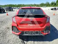 2019 Honda CIVIC photo
