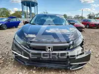 2019 Honda CIVIC фото