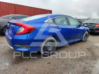 2019 Honda CIVIC фото