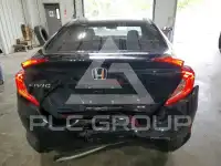 2019 Honda CIVIC photo