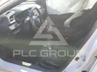 2019 Honda CIVIC фото