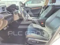 2019 Honda CIVIC фото