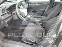 2019 Honda CIVIC фото