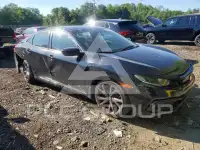 2019 Honda CIVIC фото