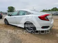 2019 Honda CIVIC photo