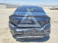 2019 Honda CIVIC фото