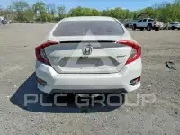 2019 Honda CIVIC photo