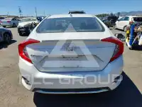 2019 Honda CIVIC фото