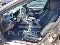 2019 Honda CIVIC photo