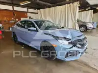 2019 Honda CIVIC photo