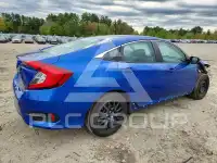 2019 Honda CIVIC фото