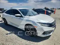 2019 Honda CIVIC photo