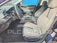 2019 Honda CIVIC фото
