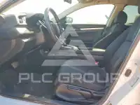 2019 Honda CIVIC photo