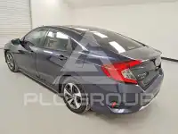 2019 Honda CIVIC фото
