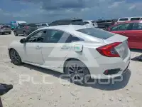 2019 Honda CIVIC фото