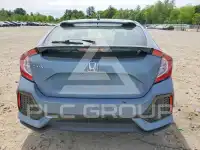 2019 Honda CIVIC photo