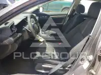 2019 Honda CIVIC photo
