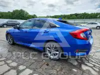 2019 Honda CIVIC фото
