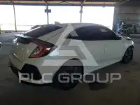 2019 Honda CIVIC фото