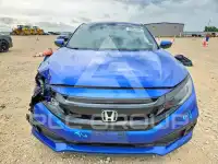 2019 Honda CIVIC photo