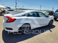 2019 Honda CIVIC фото