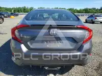 2019 Honda CIVIC фото