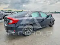 2019 Honda CIVIC фото