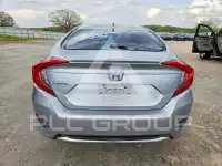 2019 Honda CIVIC photo
