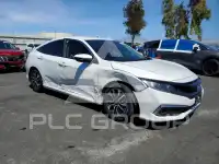 2019 Honda CIVIC photo