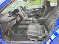 2019 Honda CIVIC фото