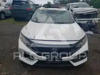 2019 Honda CIVIC фото