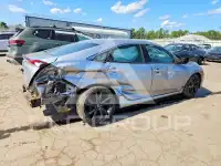 2019 Honda CIVIC фото