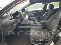 2019 Honda CIVIC фото