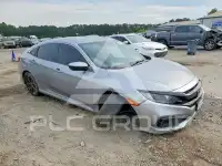 2019 Honda CIVIC photo