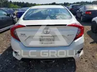 2019 Honda CIVIC фото