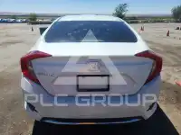 2019 Honda CIVIC photo