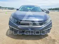 2019 Honda CIVIC фото