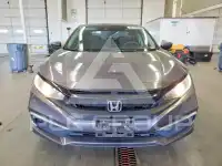 2019 Honda CIVIC фото