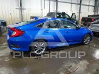 2019 Honda CIVIC фото