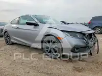 2019 Honda CIVIC фото