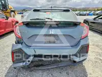 2019 Honda CIVIC фото