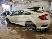2019 Honda CIVIC фото