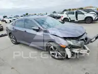 2019 Honda CIVIC фото