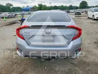 2019 Honda CIVIC photo