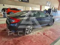 2019 Honda CIVIC фото