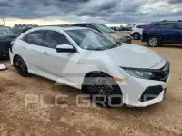 2019 Honda CIVIC фото