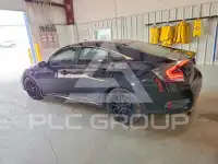 2019 Honda CIVIC photo