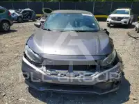 2019 Honda CIVIC photo